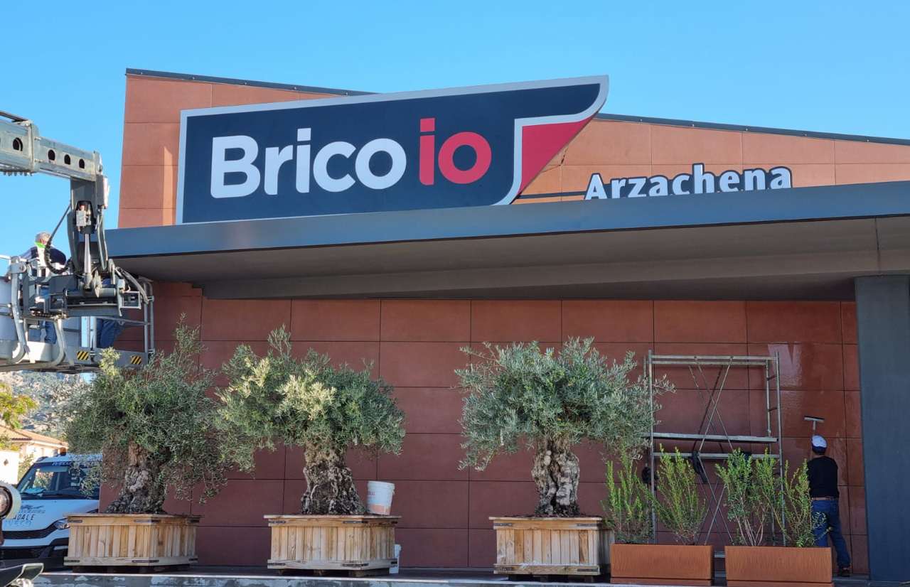 BRICOIO Arzachena