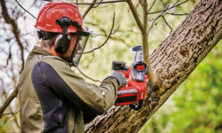 Motosega 18-20 di Einhell