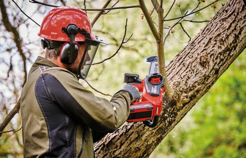 Motosega 18-20 di Einhell