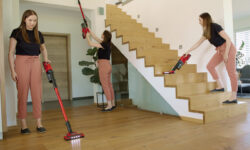 Aspirapolvere a Batteria Einhell