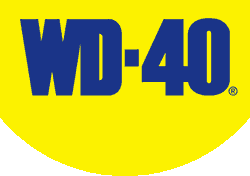 Wd 40 Logo 1