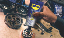 WD 40 Grasso multiuso