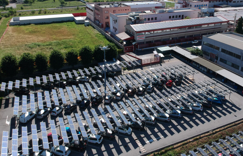 Arexons per la sostenibilità