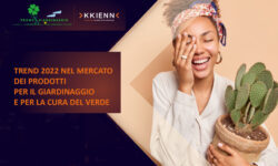 Promogiardinaggio Ricerca 2022