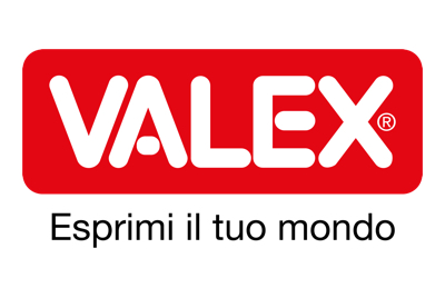 Valex Logo Payoff Vect