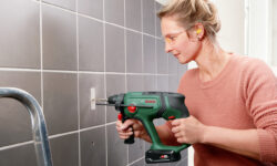 BOSCH Universalhammer18v