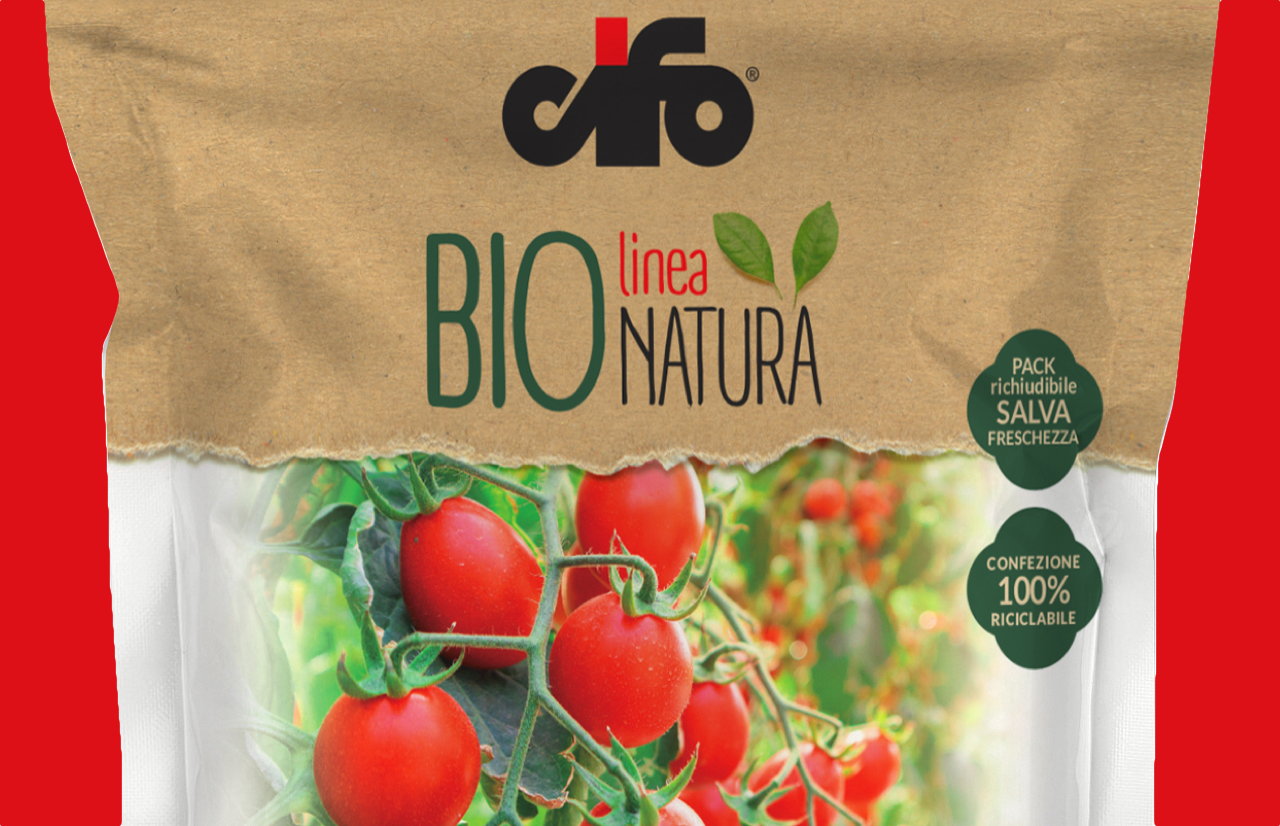 CIFO nutrizione piante Bionatura