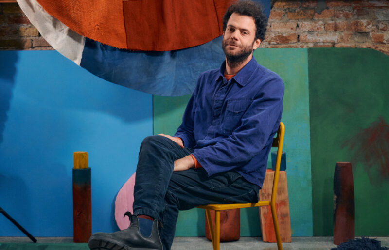 KERAKOLL Lorenzo Vitturi