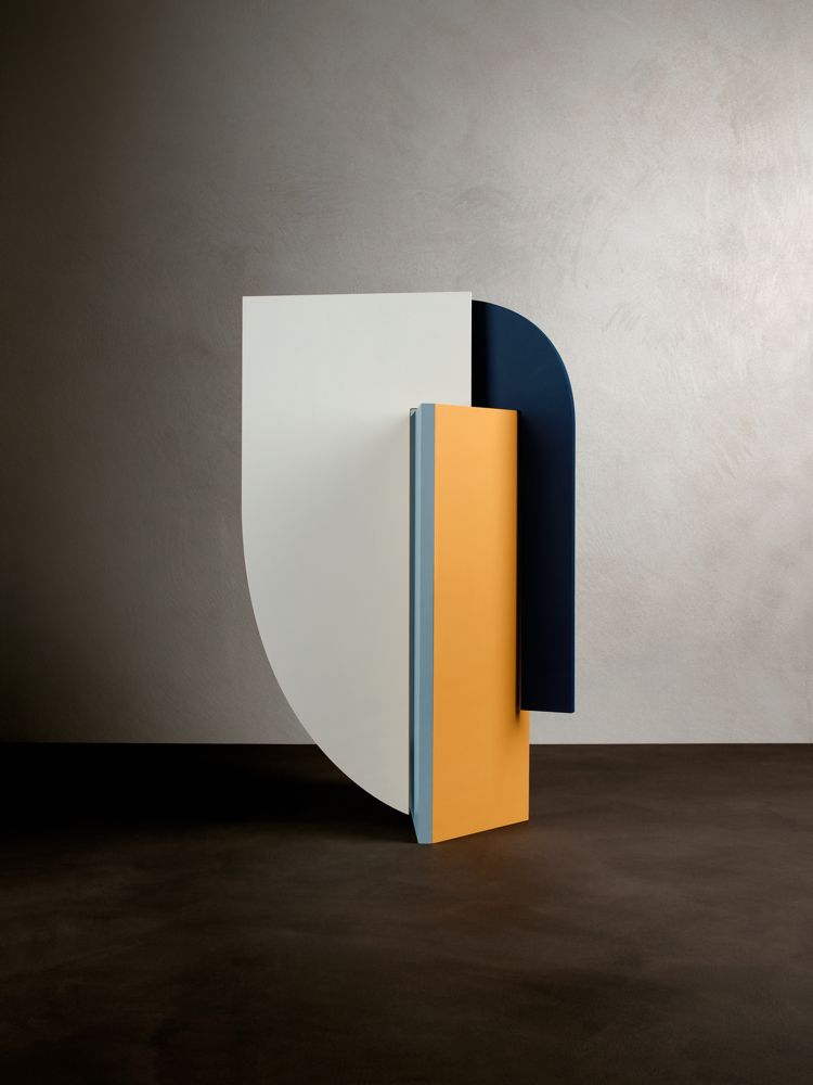 TOTEM 02 - Lorenzo Vitturi - KERAKOLL