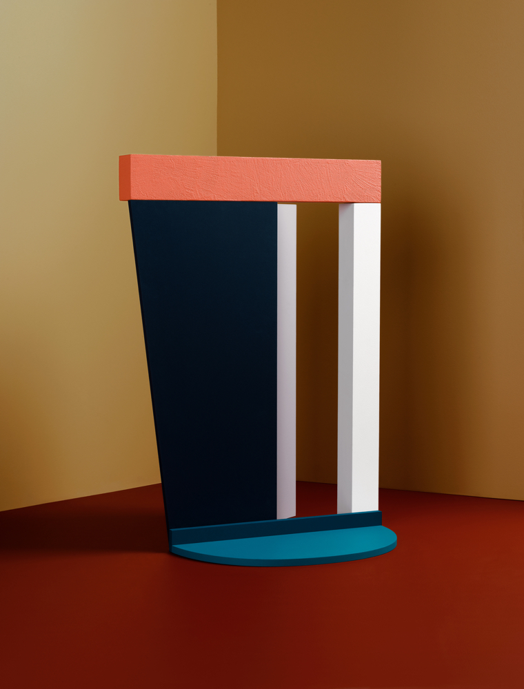 TOTEM 03 - Lorenzo Vitturi - KERAKOLL