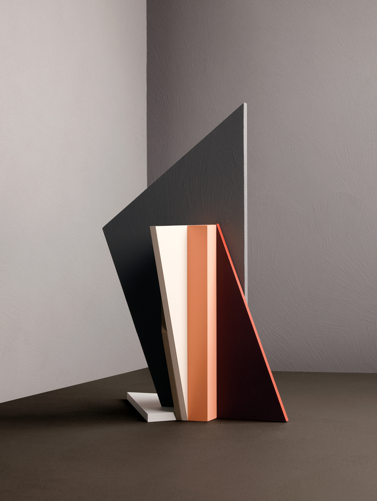 TOTEM 04 - Lorenzo Vitturi - KERAKOLL