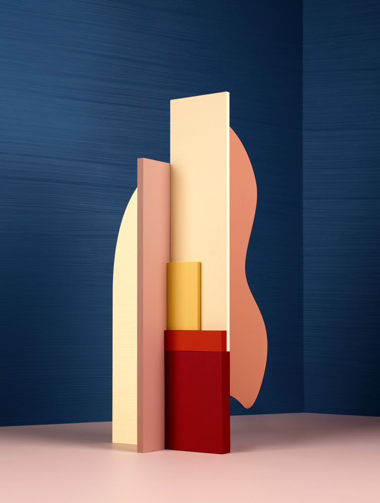 TOTEM 05 - Lorenzo Vitturi - KERAKOLL