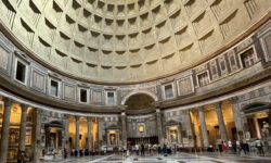 Roma Pantheon