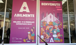 Abilmente 2023 Febbraio a Milano