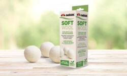MELICONI SOFTWOOL per asciugatrice