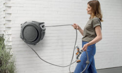 avvolgitubo Rewall Globo di GF