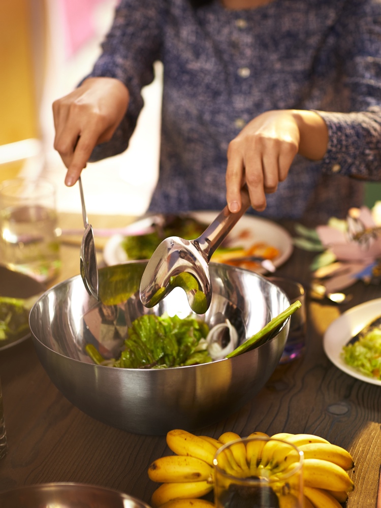 Gli Utensili Da Cucina Di Abel Carcamo Segovia