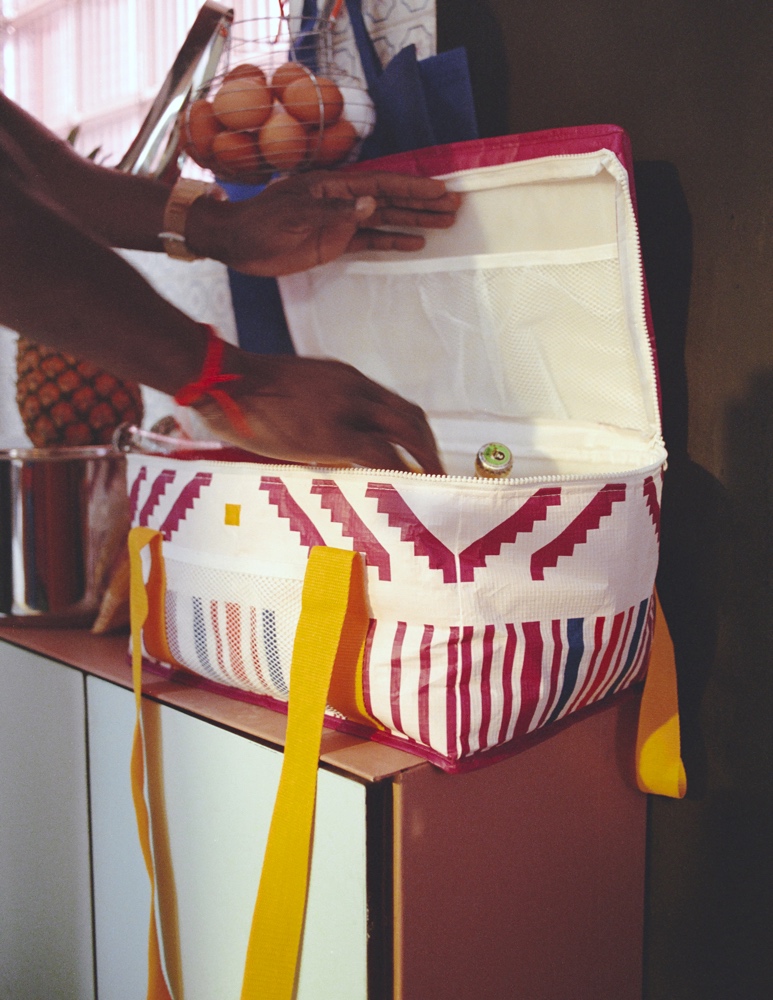 La Borsa Termica Di Marisol Centeno