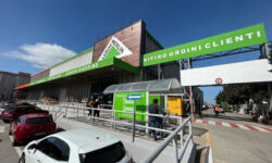 Leroy Merlin Garden Cagliari 2023