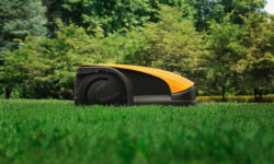 Stiga Robot Tagliaerba A1500