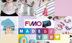 STAEDTLER FIMO Effect 2023