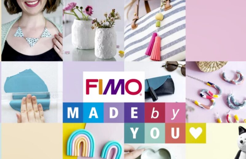 STAEDTLER FIMO Effect 2023