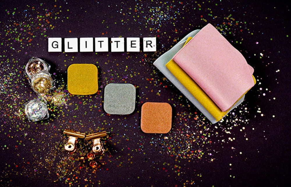 STAEDTLER FIMO Effect Glitter