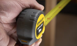 STANLEY Flessometro Controlo Lock