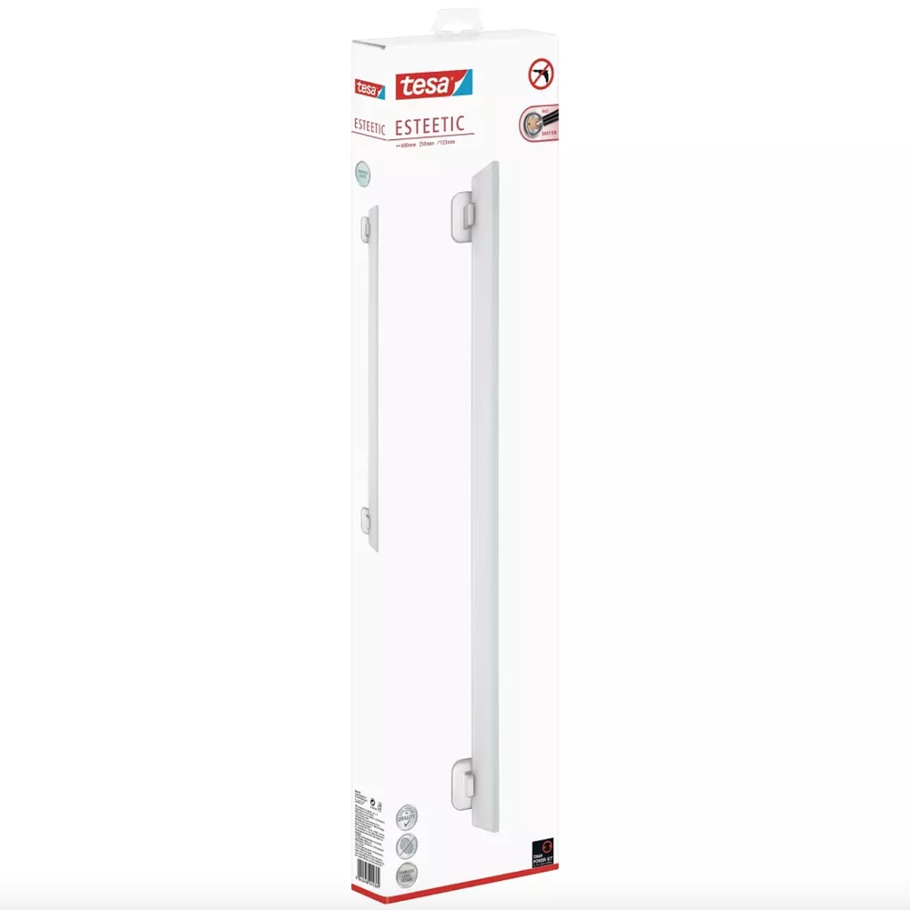 TESA Nie Wieder Boren Mensole