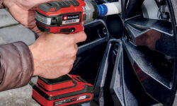 Avvitatore IMPAXXO Di Einhell