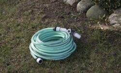 Tubo per l'irrigazione