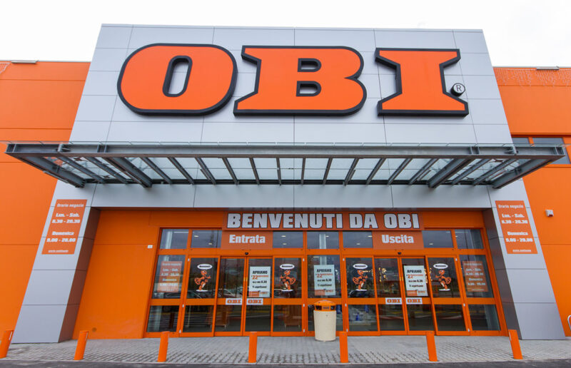 OBI Soccorso Emilia Romagna 2023