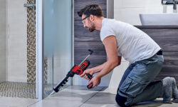 Pistola Per Silicone