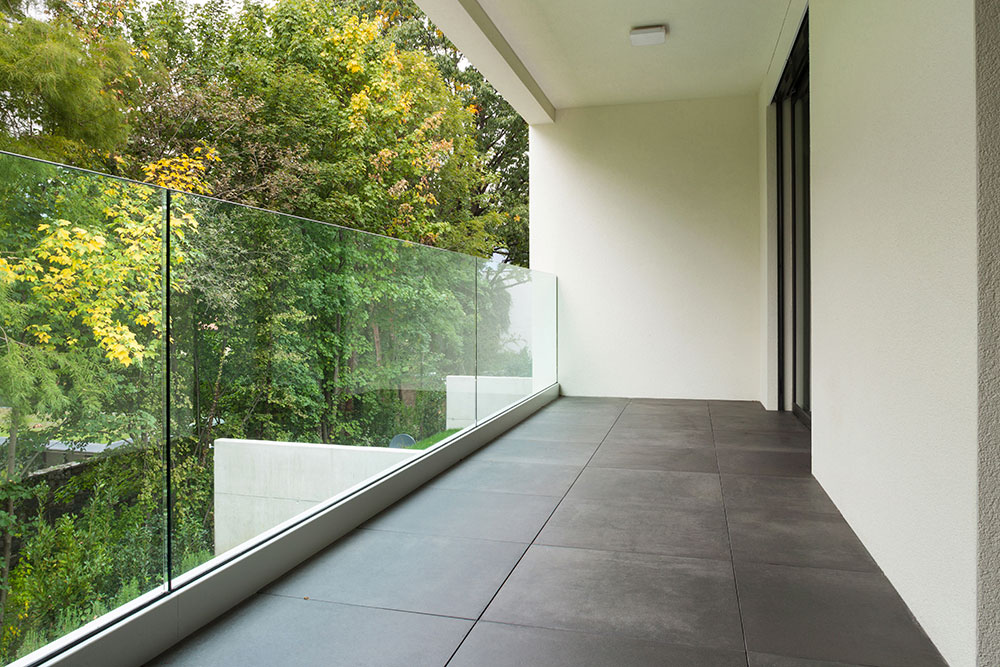 SALVATERRAZZA ECO di FILA