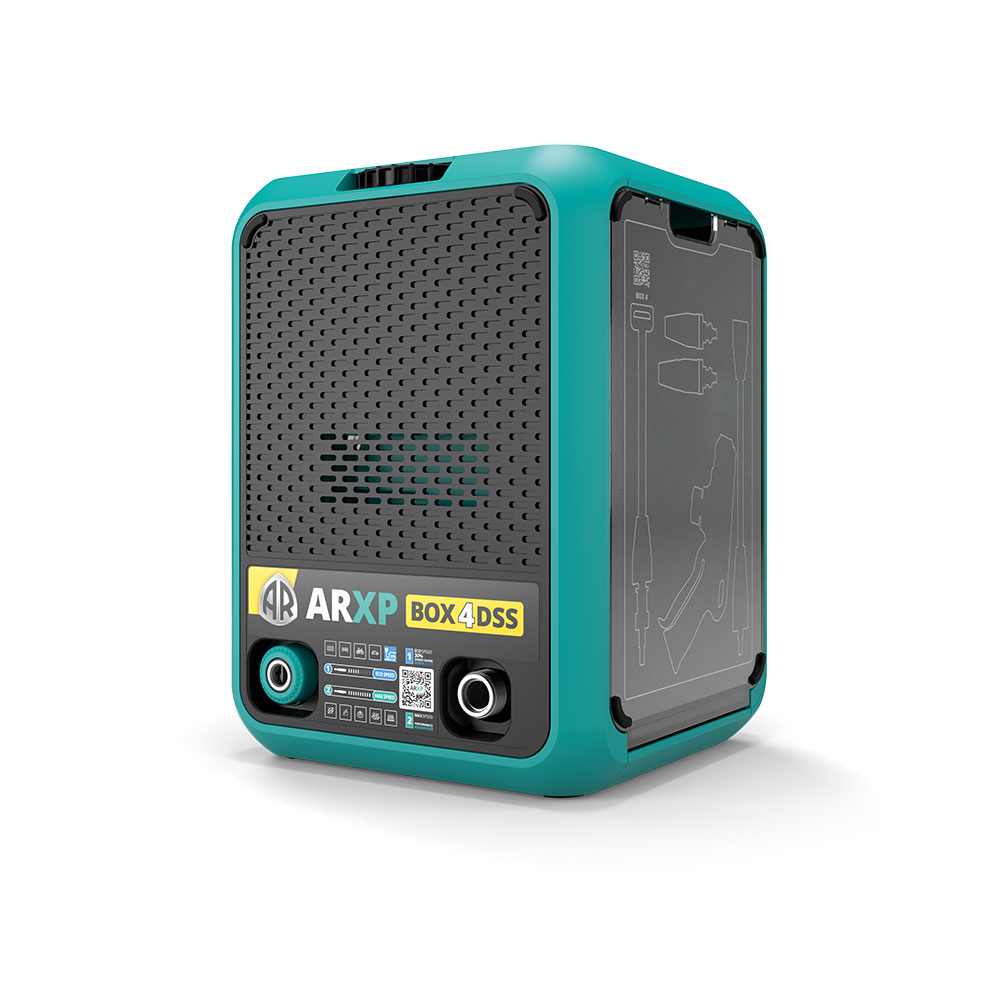 ARXP DSS DUALSPEED di Annovi Reverberi