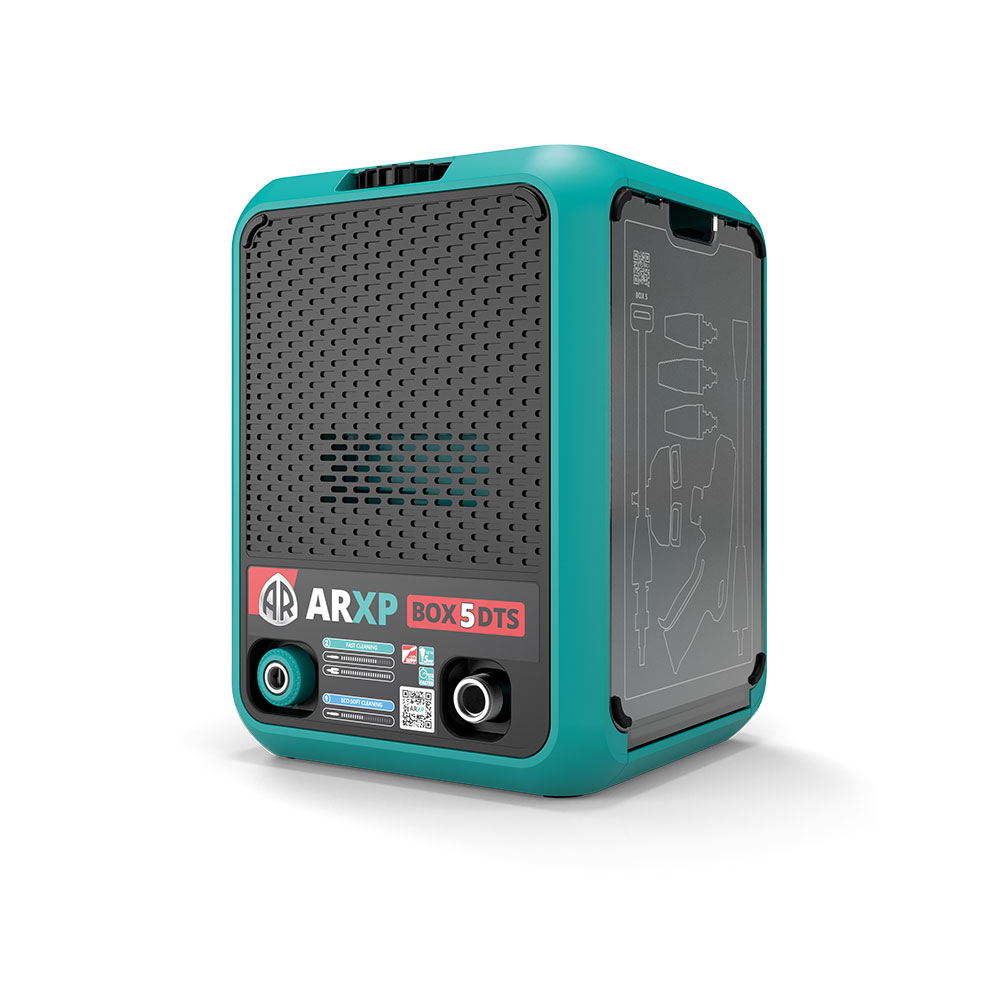 ARXP DTS DUALTECH di Annovi Reverberi