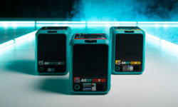 Idropulitrice ARXP New Design