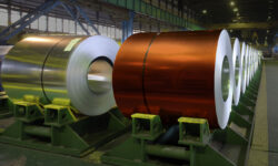 Alluminio Anodizzato