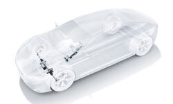 BOSCH Sistema Sterzante