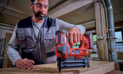 Chiodatrice FIXETTO di Einhell