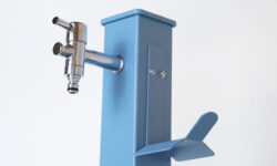 BONFANTE Fontana per giardino REMIX