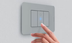 interruttore BTicino MatixGO