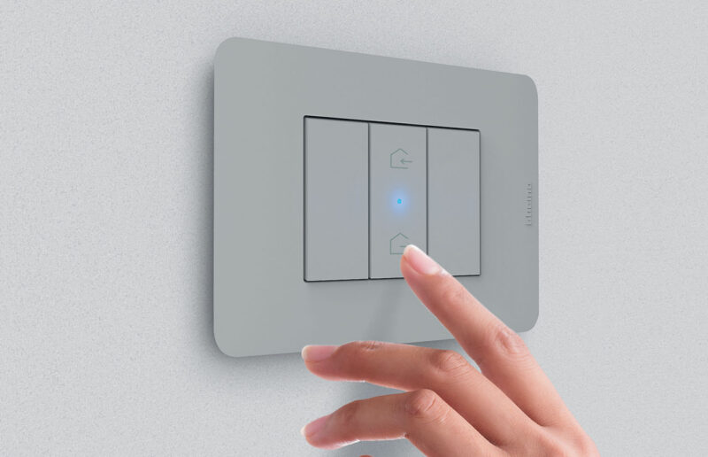 interruttore BTicino MatixGO