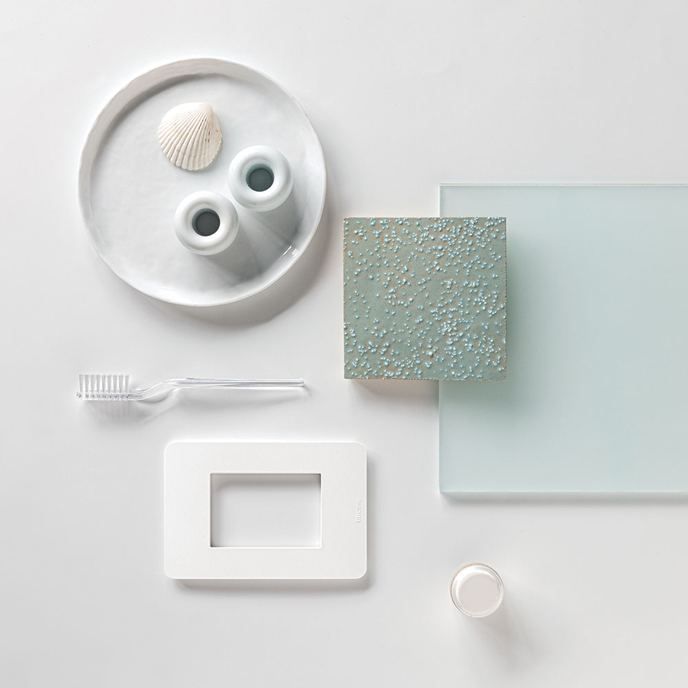 BTicino MatixGO - Design e Colore