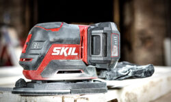 SKIL Levigatrice 3720
