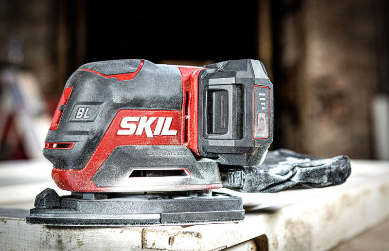 SKIL Levigatrice 3720