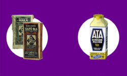 Adesivi Henkel del 1923