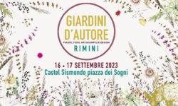 Giardini Autore Rimini2023