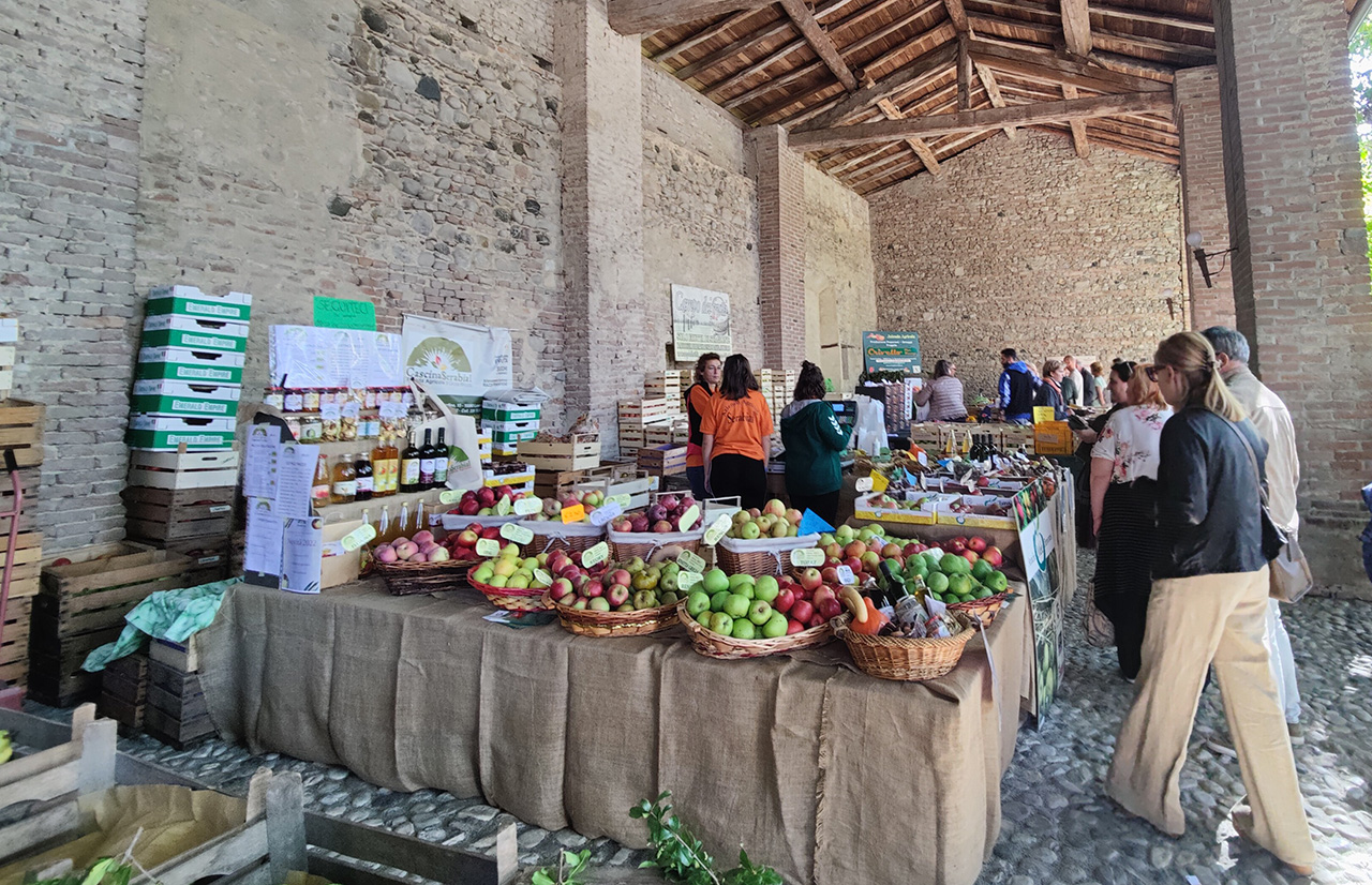 I Frutti Del Castello 2023