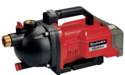 Pompa Autoadescante AQUINNA